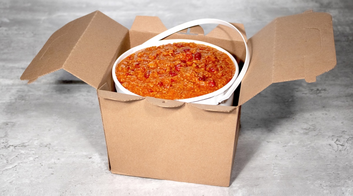 Soup Pot